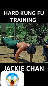 151K views · 1.1K reactions | Chinese Kung Fu hard training hard training # Jackie Chan and trainer #facebookvideo | Sanjeev Sanjeev Kumar | Facebook
