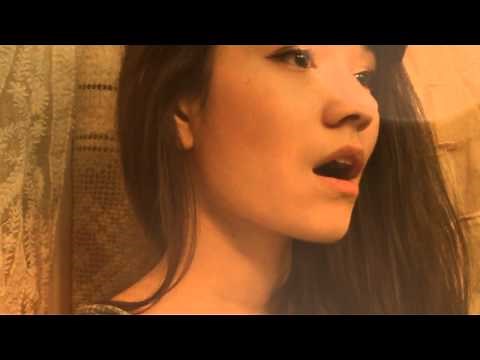 Lift Me Up - Mree (Official Music Video)