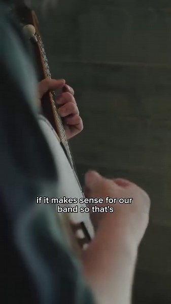 Part One of our new documentary of “A World Without a Mirror: The Making of CAVES” is out now… but we’re not finished. Get ready for Part Two, coming September 15. https://youtu.be/nCpPmtvoLCc | NEEDTOBREATHE