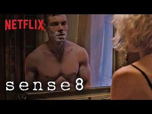 Sense8 | Official Trailer [HD] | Netflix