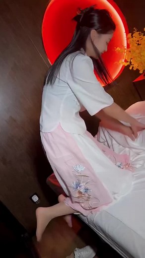 Soothing Spa Services in Singapore