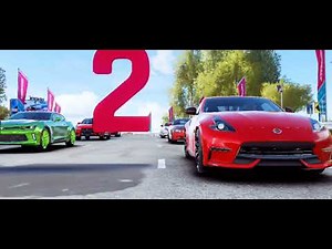 ASPHALT 10 GAMEPLAY