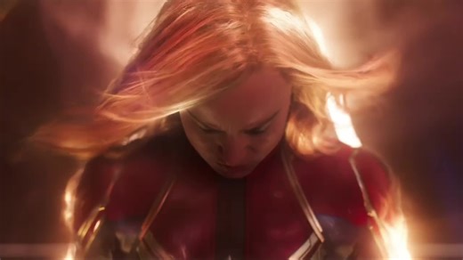 Why Captain Marvel is a Must-Watch Marvel Movie