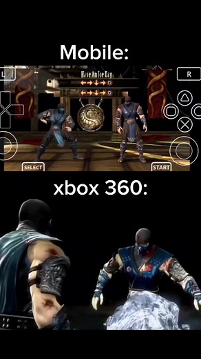 Guía Completa de Fatalities en Mortal Kombat 9
