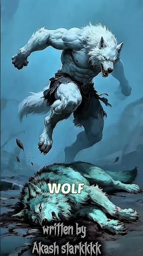 The Eternal Wolf: Mythology & Secret Types of Werewolves