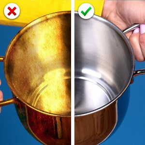 Solve Cleaning Problems With These Tidy Hacks! | Crafty Panda