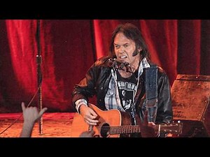 Rockin’ in the Free World (1989 Live) - Neil Young | Protest Rock Anthem