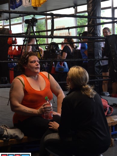 FREE WOMEN'S BOXWELL GROUP 🥊 Looking for a fun, supportive workout? Our women's boxwell sessions are completely FREE and open to everyone! WHEN & WHERE: • Tuesday 12PM - Derrys Gym • Tuesday 6PM - Anfield Boxing Gym • Wednesday 7PM - Anfield Boxing Gym NO SIGN UP REQUIRED - Just show up ready to get moving! Perfect for all fitness levels. Come join our growing community of women supporting each other through fitness. 👊 Tag a friend who needs this in their life! 👊 #WomensFitness #FreeWorkout #