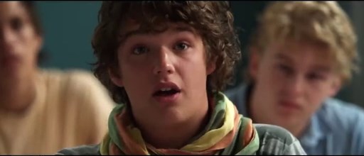 La Nouvelle fille du collège Film Complete en Français