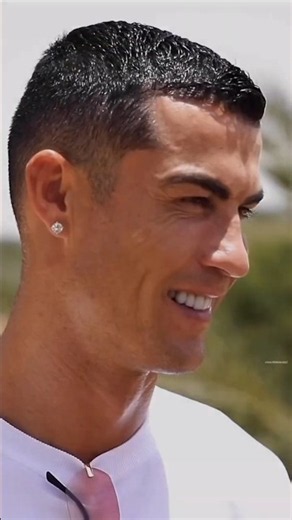 Ronaldo’s Most Savage Look ❤️⚽🔥 #shorts #ronaldo #football