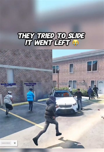 Follow @Capp on Kick & Twitch #gaming #gtaroleplay #gta5 #windycityrp #fivem