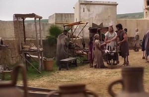 See ‘The Carpenter:’ A Film About Jesus From a Unique Perspective