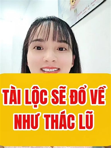 🧧 TÀI LỘC SẼ ĐỔ VỀ NHƯ THÁC LŨ #huyennguyenofficial #luathapdan #thuhuttienbac #thuhutmayman