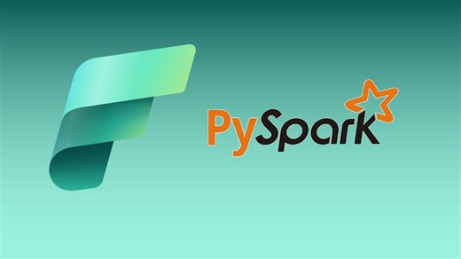 Curso PySpark en Microsoft Fabric