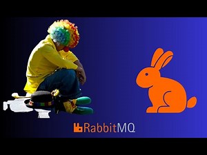 Rabbit MQ Installation Using Choco on Windows😥.... (Behind the Scenes)