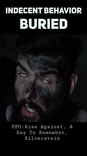 Indecent Behavior - Buried [Trailer]