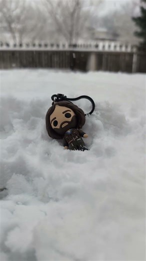 We're all very tired...#thething #kurtrussell #johncarpenter #scifi #horror