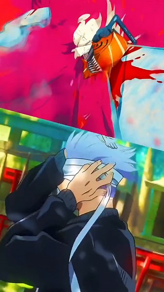 Denji contra Gojo Satoru: ¿Quién ganará?