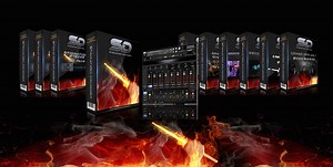 Get 80% Off Stigmatized Drummer Full Pack