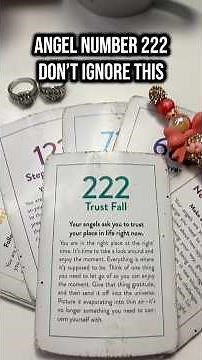 Why You Keep Seeing 222 (Angel Number 222 Meaning Explained)
