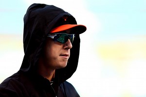 No one seems to know where Tim Lincecum disappeared to