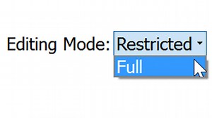 Sharing Models Using Simscape Editing Mode