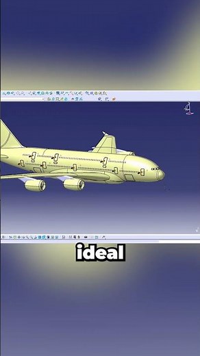 What CAD software do aerospace engineers actually use?
