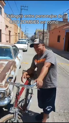 Diálogos divertidos de COD Zombies: ¡Mándales saludos!