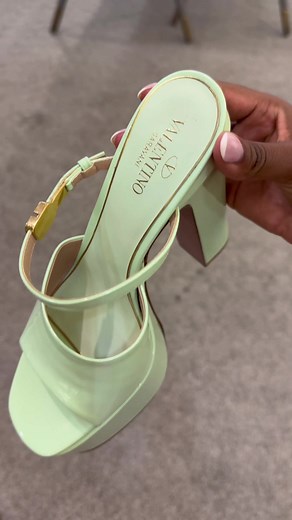 Valentino Platform Shoes Review and Styling Tips