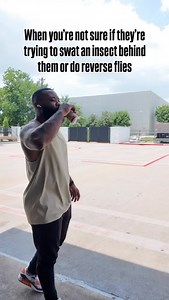 12 reactions · 4 comments | Reverse fly exercise tip! Follow...