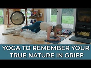 Yoga To Remember Your True Nature