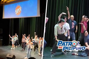 Improv comedy, mas nakikilala na | ABS-CBN Entertainment