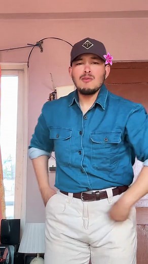 Aba last hai yo! #thecapguy #fyp