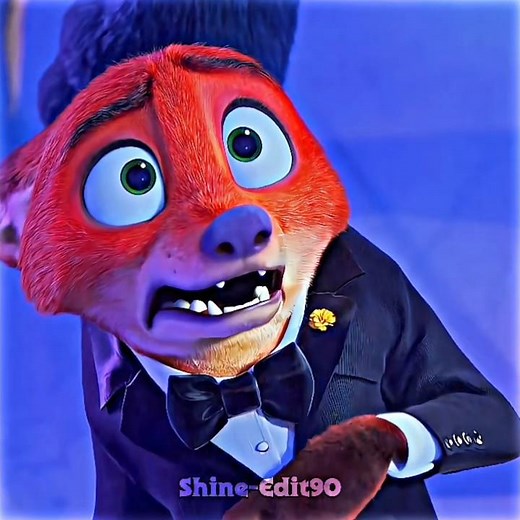 Nick Wilde Find Out De Snake 😱🔥 | Zootopia 2 Edit | #zootopia #zootopia2 #edit #shorts #animation