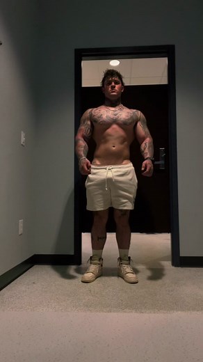 Victory Motivation for Gym Progress