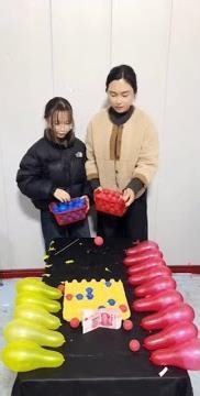 #Funny Mother and Daughter #Funny Daily Life