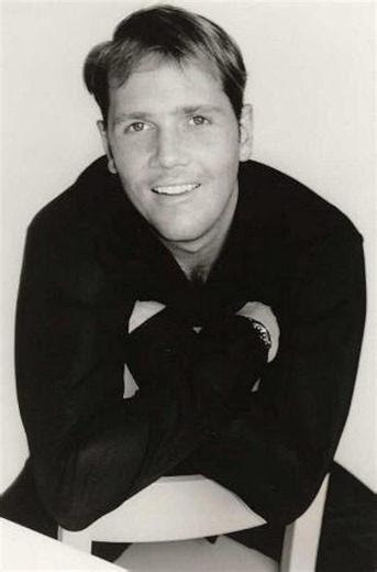 Marcus Thomas | Actor