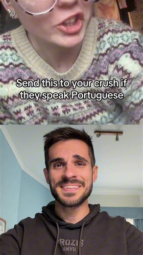 Learning Portuguese: A Reaction to Speaking the Language