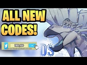 *WINTER UPDATE* NEW ALL WORKING CODES FOR DINOSAUR SIMULATOR IN DECEMBER 2025!ROBLOX DS CODES!