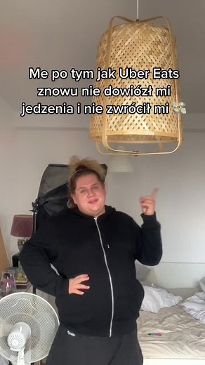 Ordering Uber Eats: The Joy of Delicious Food