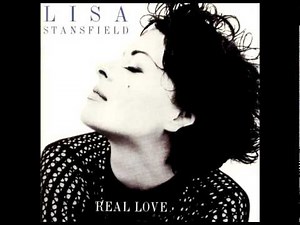 Lisa Stansfield - All Woman (1992 Music Video) | #18 R&B Song