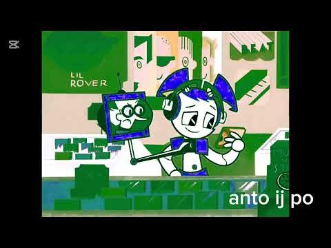 (100K SUB) (vocoder make) channel vocoder