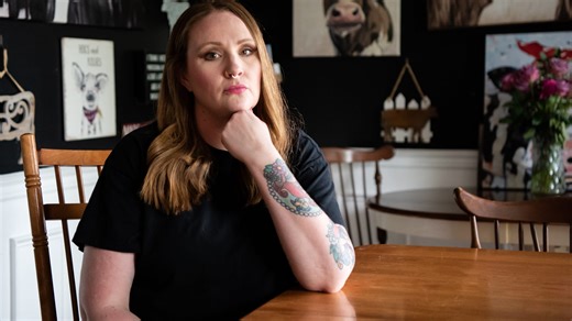 Jamison Elementary special ed abuse whistleblower: 'It shouldn't have taken all of this'