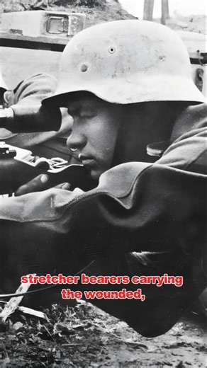 Did World War II Snipers Have Their Own Hidden Rules? #shorts #history