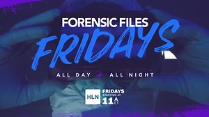 #ForensicFiles deserves its own day of the week. #TGIFFF | HLN