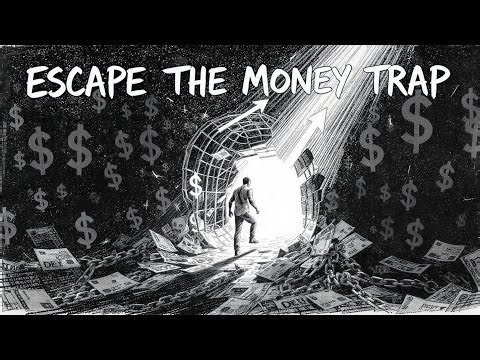Escape The Money Trap || Must Watch