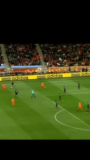 Soccer Match Highlights: Intense Play in Spain