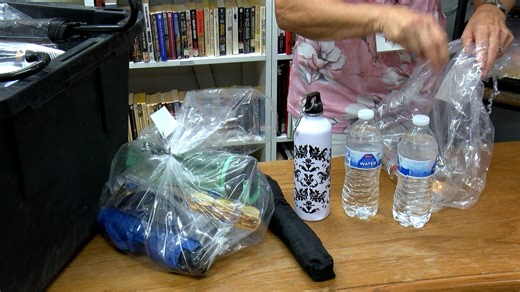 Hands Extended Thrift Store lends a helping hand to those in need