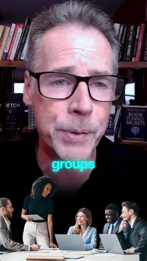 The Book Marketing Strategy Nobody Uses