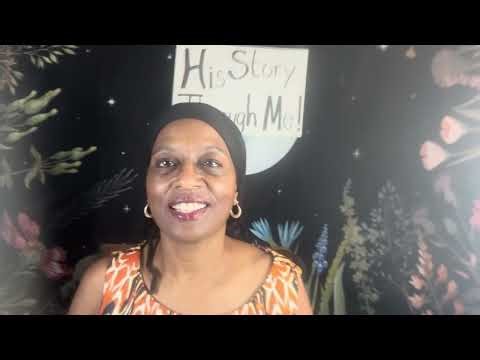 Day 4 Sunrise to Sunset Fast- To Finish the Race and Complete the Task.. @HisStoryThroughMe